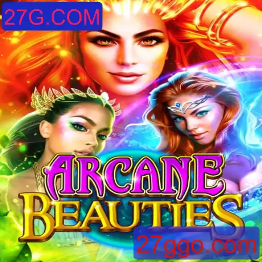 ArcaneBeauties: Uma Jornada no Universo da Beleza Arcana
