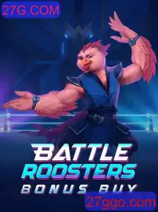 Descubra o Emocionante Mundo de BattleRoostersBonusBuy no 27G.COM
