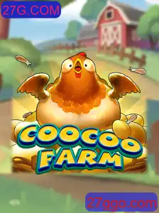 CooCooFarm: Uma Imersão no Mundo Virtual da Agricultura Divertida