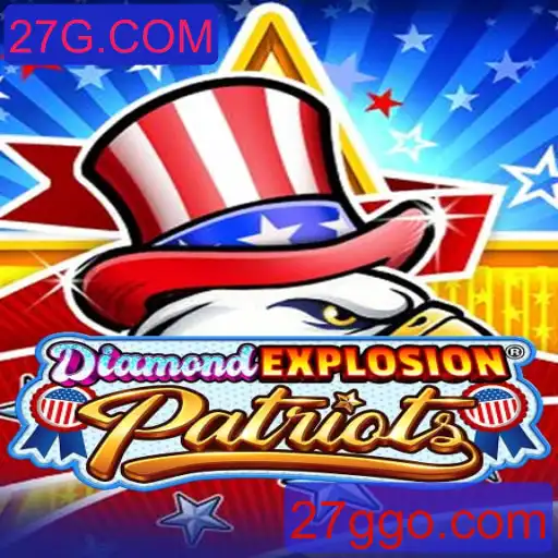 Explorando DiamondExplosionPatriots: O Jogo do Momento para os Amantes de Ação e Estratégia
