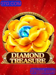 Explorando Diamondtreasure: Um Mergulho no Mundo Atraente de 27G.COM