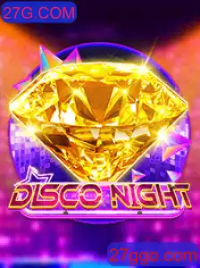Explorando DiscoNight: A Nova Sensação de Jogos Online
