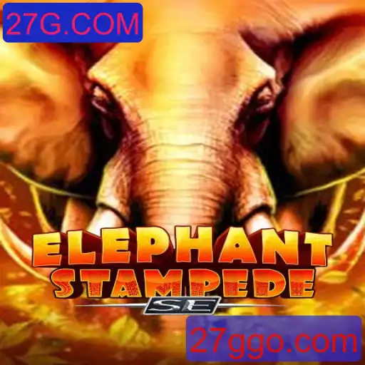 Descubra as Aventuras de 'ElephantStampedeSE': Um Jogo de Estratégia Animal