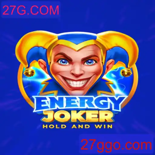 Explorando EnergyJoker: Uma Aventura Energética no Mundo dos Games