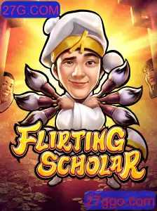Explorando o Mundo do Jogo FlirtingScholar: Uma Nova Sensação na 27G.COM