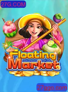 FloatingMarket: Uma Imersão Estratégica no Comércio Virtual