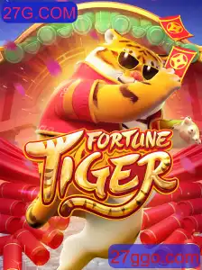 Descubra o Fascinante Mundo de FortuneTiger: O Jogo Inovador de 27G.COM