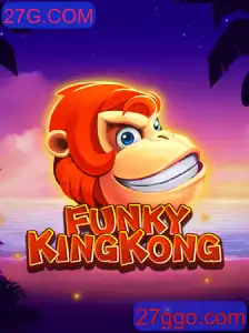 Explorando o Universo de FunkyKingKong: Uma Jornada Inovadora no Mundo dos Jogos