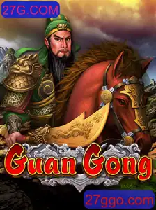 Aventura Épica e Estratégia com o Jogo GuanGong