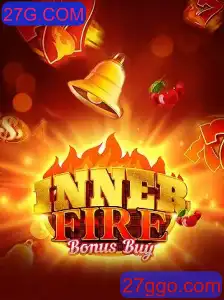 Descubra a Emoção de InnerFireBonusBuy com 27G.COM