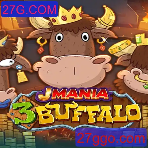 Explorando JMania3Buffalo: Uma Aventura de Jogo Inovadora com 27G.COM