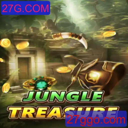 Explorando JungleTreasure: Aventure-se em Busca de Riquezas Inestimáveis