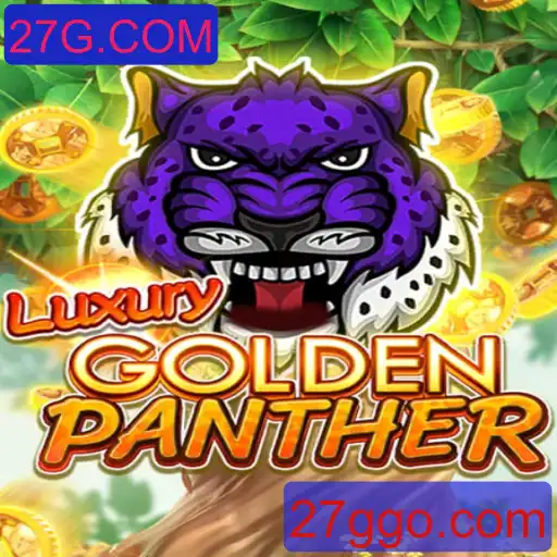 Explorando o Mundo do Jogo LUXURYGOLDENPANTHER