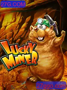 Descubra o Fascinante Mundo do LuckyMiner em 27G.COM