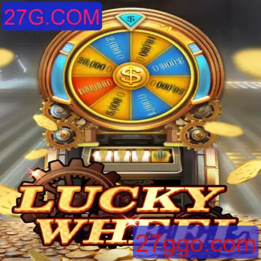 Explorando LuckyWheel: O Jogo de Azar Sensação em 27G.COM