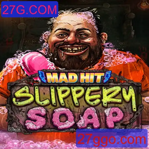Descubra MadHitSlipperySoap: O Jogo Sensação de 2023