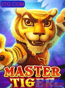 Descobrindo o Jogo MasterTiger: Uma Aventura de Estratégia e Emoção