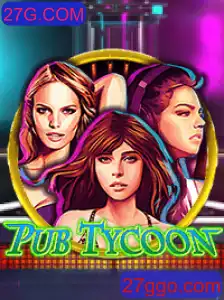 Descubra PubTycoon: A Experiência Definitiva de Gestão de Bares com 27G.COM