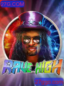 Explorando o Mundo Eletrizante de RaveHigh: Mergulhe na Aventura do 27G.COM