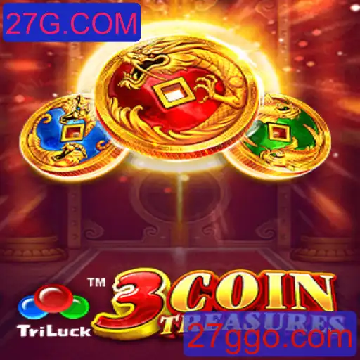 Descubra o Fascinante Mundo de 3CoinTreasures: O Jogo que Conquista os Aventureiros