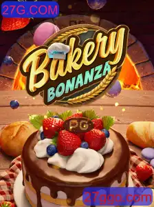 BakeryBonanza: Aventuras Culinárias em 27G.COM