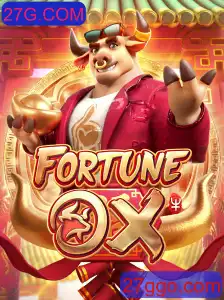 Descubra os Mistérios e Regras do Jogo FortuneOx na Plataforma 27G.COM