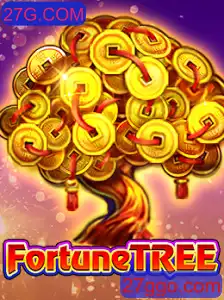 FortuneTree: O Fascinante Mundo do Jogo de 27G.COM