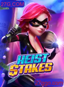 Explorando o Mundo Emocionante de HeistStakes: O Jogo de Estratégia do Momento