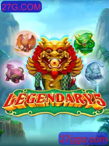 Explorando o Universo de Legendary5: O Novo Fenômeno do Mundo dos Jogos