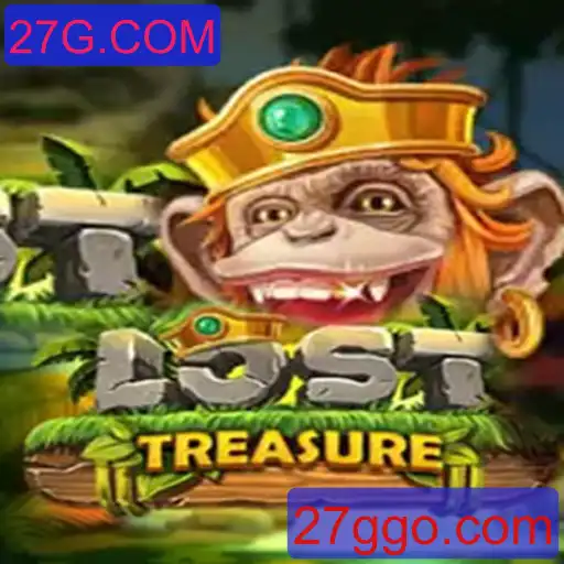Descubra as Aventuras de LostTreasure e o Mistério de 27G.COM