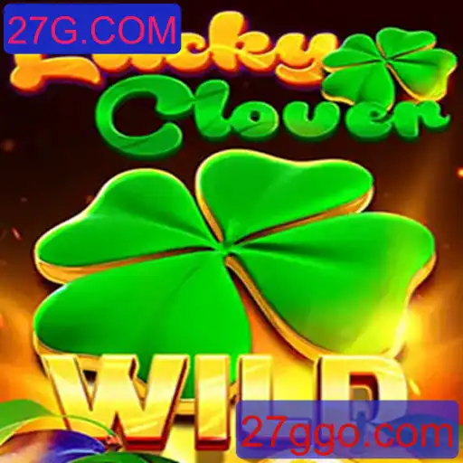 Descubra o Mundo Empolgante de LuckyClover