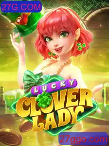 Explorando o Mundo de LuckyCloverLady no Universo de 27G.COM