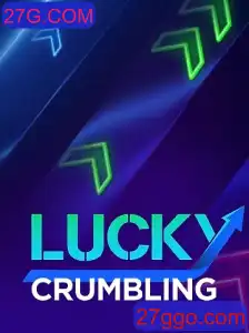 Explorando LuckyCrumbling: Inovação e Emoção no Mundo dos Jogos Online