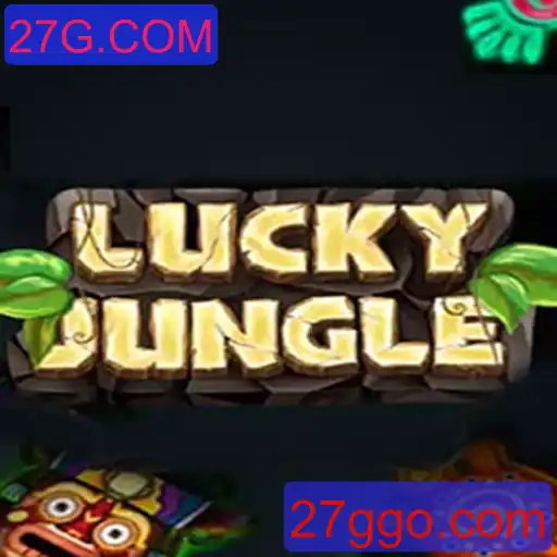 Descubra o Mundo de Aventura do Jogo LuckyJungle