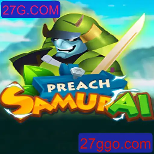 Explorando o Fascinante Mundo de PreachSamurai