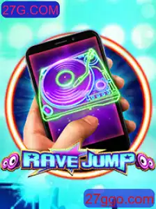 Explorando RaveJumpmobile: O Novo Fenômeno dos Jogos Online