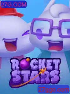 Descubra a Aventura Intergaláctica de RocketStars