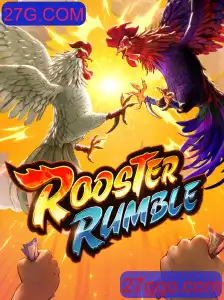 RoosterRumble: Um Mergulho no Jogo Vibrante de 27G.COM