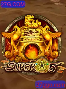Explorando o Mundo de Super5: Um Jogo Inovador da 27G.COM