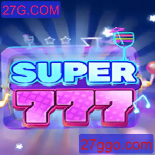Descubra o Mundo Empolgante de Super777