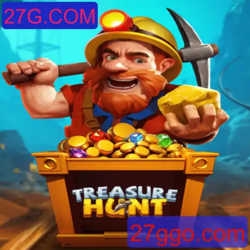 Uma Nova Jornada com TreasureHunt: Aventuras e Mistérios ao Alcance de Um Click