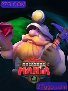 Explorando os Mistérios de TreasureMania: Uma Aventura Inesquecível