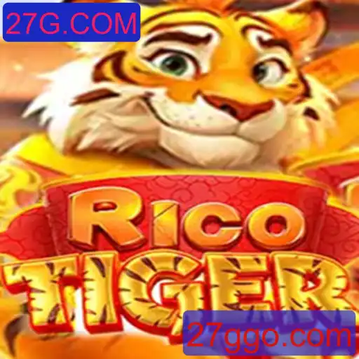 Explorando RicoTiger: Aventuras e Estratégia no Novo Jogo da 27G.COM