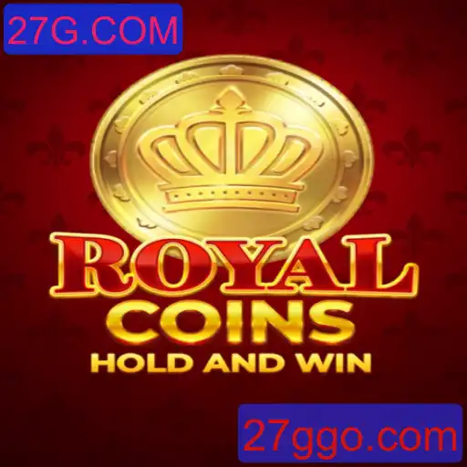 Explorando o Mundo de RoyalCoins: Um Novo Fenômeno no 27G.COM