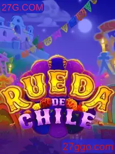 Descubra RuedaDeChile: O Fascinante Jogo de Apostas da 27G.COM