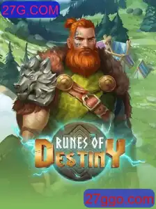 RunesOfDestiny - Descubra o Fenômeno do Momento no Mundo dos Games