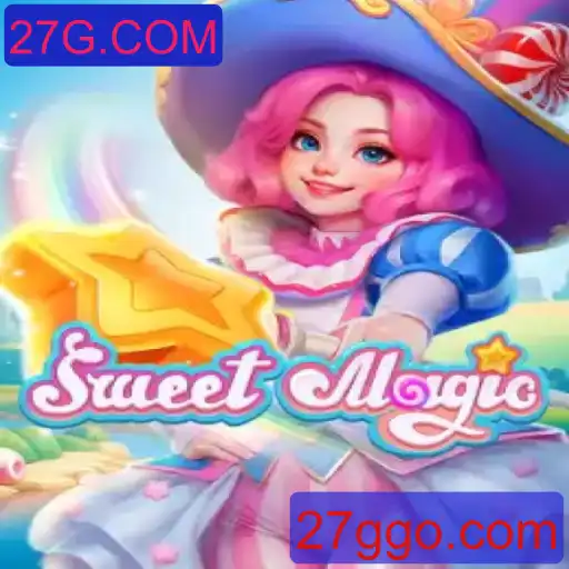 Explorando o Mundo Encantado de SweetMagic no 27G.COM