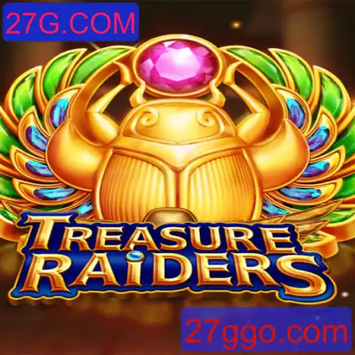 TREASURERAIDERS: Aventure-se em uma Jornada Épica