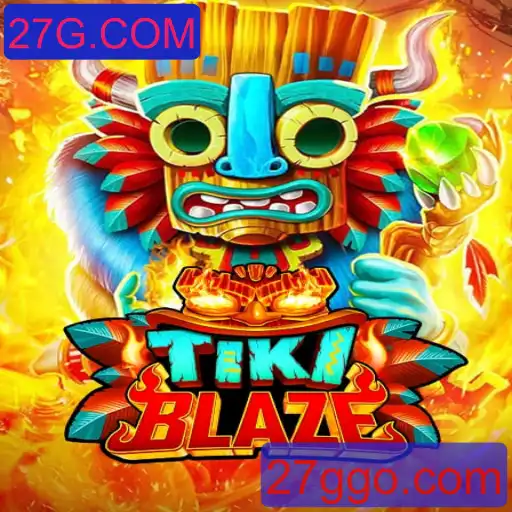 Explorando TikiBlaze: O Novo Fenômeno dos Jogos