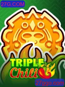 TripleChili: A Nova Sensação no Mundo dos Jogos Online